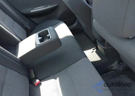 2005 Mazda Mazda6 S Sport из США, поврежденный, VIN 1YVHP80D755M35912